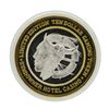 Image 1 : .999 Silver Sundowner Hotel Casino Reno, NV $10 Casino Limited Edition Gaming To