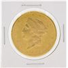 Image 1 : 1881-S $20 Liberty Head Double Eagle Gold Coin