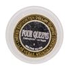 Image 2 : .999 Silver Four Queens Hotel & Casino Las Vegas, NV $10 Limited Edition Gaming