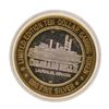 Image 2 : .999 Silver Colorado Belle Laughlin, Nevada $10 Casino Limited Edition Gaming To