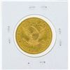 Image 2 : 1901 $10 Liberty Head Eagle Gold Coin