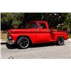 Image 1 : 1962 Chevrolet C10 Short Bed Pickup Truck w/ 350ci Engine!