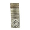 Image 1 : Roll of (40) 1949-D Brilliant Uncirculated Washington Quarters