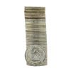 Image 2 : Roll of (40) 1949-D Brilliant Uncirculated Washington Quarters