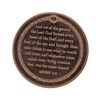 Image 2 : Franklin Mint Thomason Medallic Bible Proof Bronze Medal