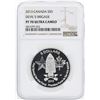Image 1 : 2013 Canada $5 Devils Brigade Silver Coin NGC PF70 Ultra Cameo