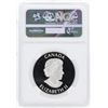 Image 2 : 2013 Canada $5 Devils Brigade Silver Coin NGC PF70 Ultra Cameo