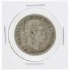 Image 1 : 1883 Kingdom of Hawaii Half Dollar Coin