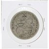 Image 2 : 1883 Kingdom of Hawaii Half Dollar Coin