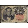 Image 1 : 1874 Ten Cents Fifth Issue Fractional Note