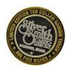 Image 2 : .999 Silver Silversmith Casino Resort Wendover, NV $10 Limited Edition Gaming To
