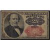 Image 1 : 1874 Twenty-Five Cent Fifth Issue Fractional Note