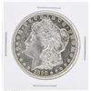 Image 1 : 1892-CC $1 Morgan Silver Dollar Coin