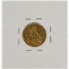Image 2 : 1925-D $2 1/2 Indian Head Quarter Eagle Gold Coin