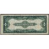 Image 2 : 1923 $1 Silver Certificate Note