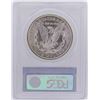 Image 2 : 1921 $1 Morgan Silver Dollar Coin PCGS MS63