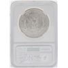 Image 2 : 1896 $1 Morgan Silver Dollar Coin NGC MS63