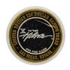 Image 1 : .999 Silver Las Vegas, Nevada Hilton $10 Casino Limited Edition Gaming Token