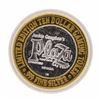 Image 2 : .999 Silver Plaza Hotel & Casino Las Vegas, Nevada $10 Limited Edition Gaming To