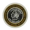 Image 2 : .999 Silver Caesars Palace Lake Tahoe, Nevada $10 Casino Limited Edition Gaming