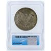 Image 2 : 1880-O $1 Morgan Silver Dollar Coin ICG MS63