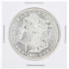 Image 1 : 1881-CC $1 Morgan Silver Dollar Coin