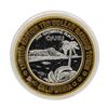 Image 1 : .999 Silver Sam Boyds California Hotel $10 Casino Limited Edition Gaming Token