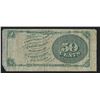 Image 2 : 1863 Fifty Cents Fourth Issue Fractional Note