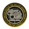 Image 2 : .999 Silver Silversmith Casino Resort Wendover, NV $10 Limited Edition Gaming To