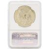 Image 2 : 1921 $1 Morgan Silver Dollar Coin NGC MS65