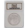 Image 1 : 1882-S $1 Morgan Silver Dollar Coin NGC MS64