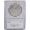 Image 2 : 1882-S $1 Morgan Silver Dollar Coin NGC MS65