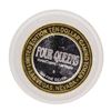 Image 2 : .999 Silver Four Queens Hotel & Casino Las Vegas, NV $10 Limited Edition Gaming