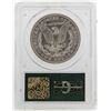 Image 2 : 1898-O $1 Morgan Silver Dollar Coin PCGS MS65