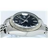 Image 7 : Rolex Stainless Steel Datejust Ladies Wristwatch