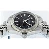 Image 8 : Rolex Stainless Steel Datejust Ladies Wristwatch