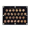 Image 1 : 1950 - 1976 Lincoln Penny Proof Coin Set of (23)