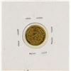 Image 2 : 1783 Charles III Spanish 1/2 Escudos Gold Coin