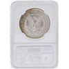 Image 2 : 1885-O $1 Morgan Silver Dollar Coin NGC MS63