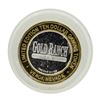 Image 2 : .999 Silver Gold Ranch Resort Verdi, Nevada $10 Casino Limited Edition Gaming To