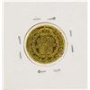 Image 2 : 1788 Carlos III Spanish 2 Escudos Gold Coin