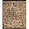 Image 1 : May 1, 1777 Twenty Shillings Delaware Colonial Currency Note