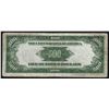 Image 2 : 1934A $500 Federal Reserve Note San Francisco