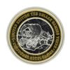 Image 1 : .999 Silver Sundowner Hotel Casino Reno, NV $10 Casino Limited Edition Gaming To