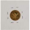 Image 2 : 1903 $2 1/2 Liberty Head Quarter Eagle Gold Coin