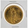 Image 1 : 1927 $20 St. Gaudens Double Eagle Gold Coin