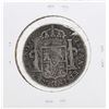 Image 2 : 1819 Mo JJ Mexico 8 Reales Silver Coin