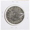 Image 2 : 1803 Mo FT Mexico 8 Reales Silver Coin