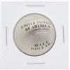 Image 1 : 2014 Baseball Hall of Fame Commemorative Half Dollar Coin