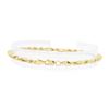 Image 2 : 14KT Yellow Gold Bracelet